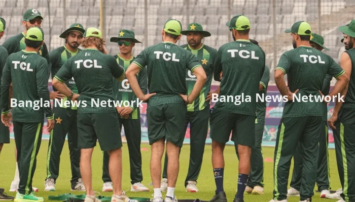 কঠিন হলেও আত্মবিশ্বাসী পাকিস্তান