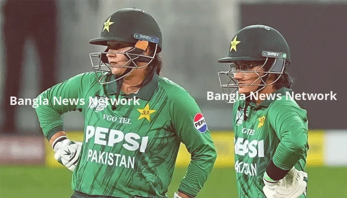 ভারতের কাছে হেরে বিব্রতকর রেকর্ড গড়ল পাকিস্তান