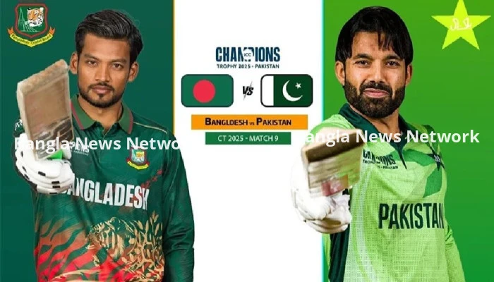 ছাড় দেবে না পাকিস্তান, বিশেষ কিছুর আশায় বাংলাদেশ