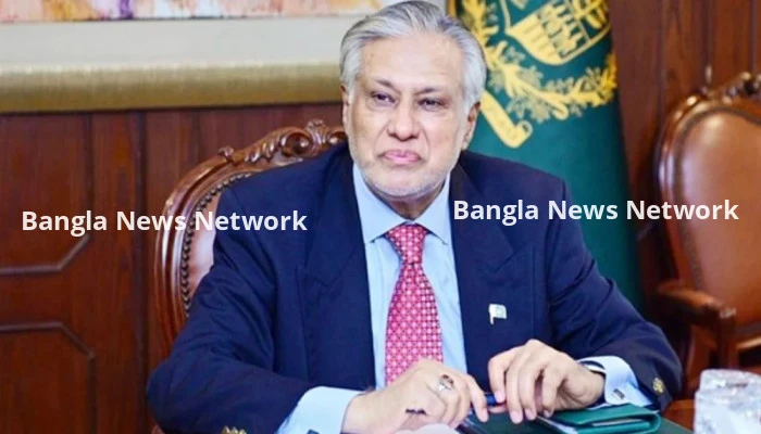 আগামী ২২ এপ্রিল ঢাকায় আসছেন পাকিস্তানের পররাষ্ট্রমন্ত্রী