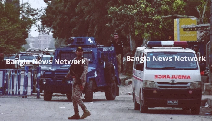 আফগান সীমান্তে মুহুর্মুহু হামলা পাকিস্তানের, নিহত ২৯