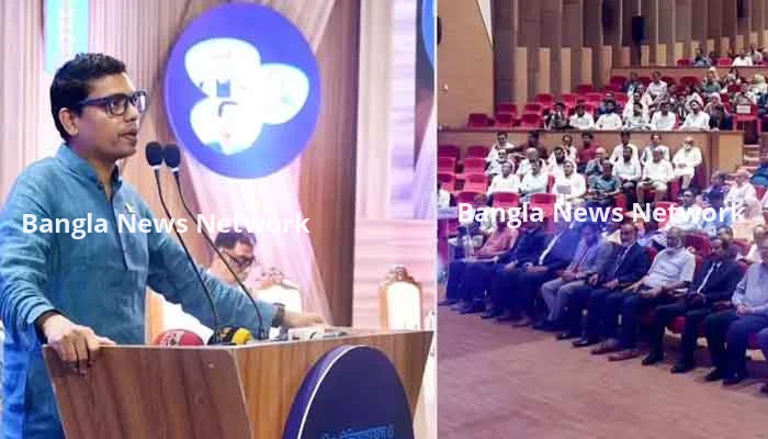 এআই প্রযুক্তি নিয়ে যা বললেন পলক