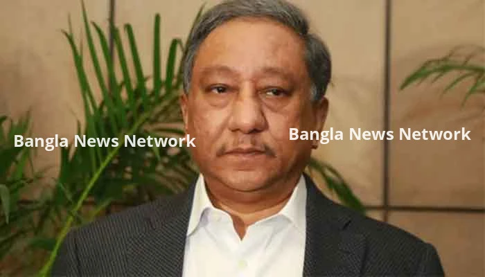 বিসিবি সভাপতির পদ ছাড়লেন পাপন