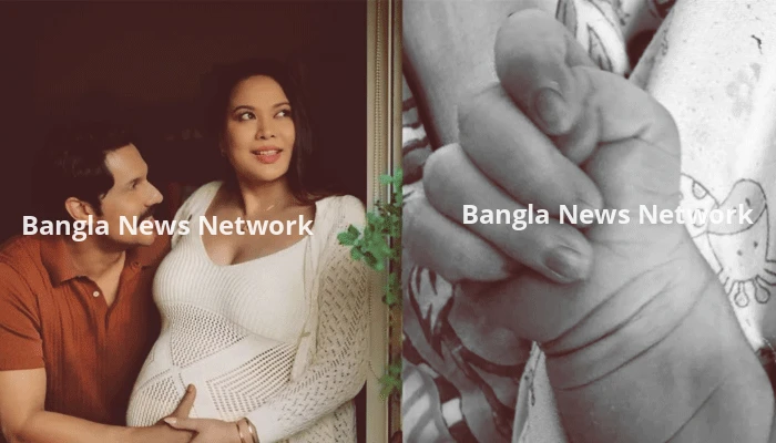 বাবা-মা হলেন হলেন রণদীপ-লিন