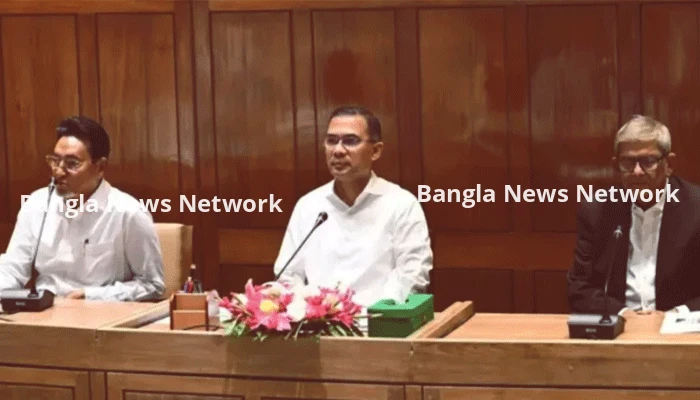 সংসদ বসছে আজ