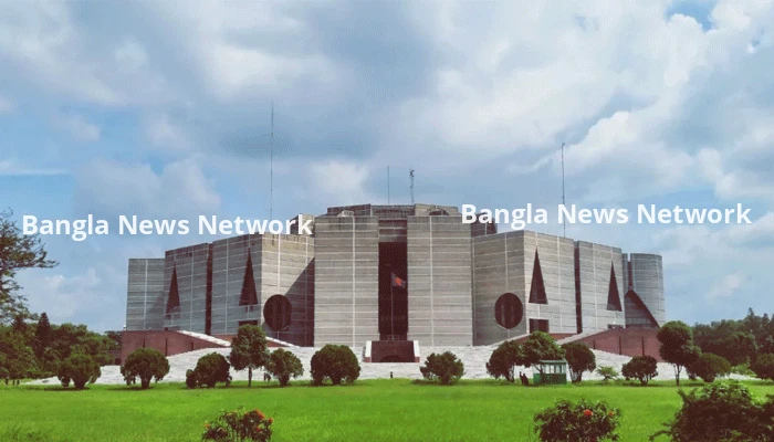 সরকারি দলের সংসদীয় সভা ১১ মার্চ