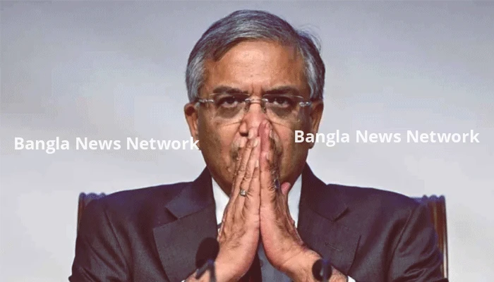 ‘প্রধান নির্বাচন কমিশনারের পদত্যাগ ছাড়া ভোটে অংশ নেওয়া অর্থহীন’