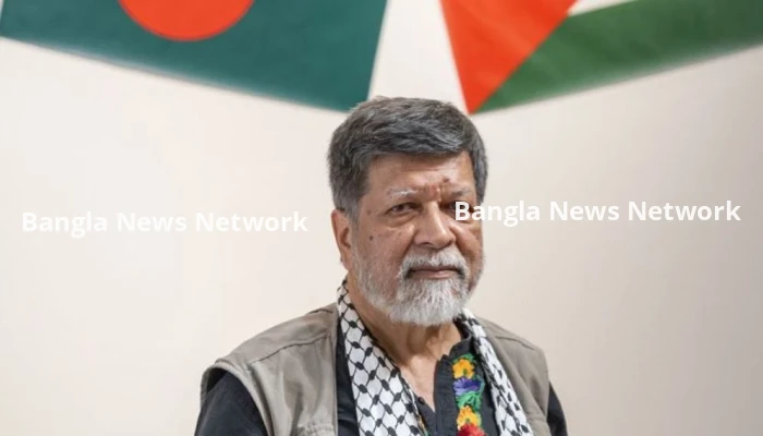 দলগুলো নারী অধিকার নিয়ে ইতিবাচক কথা বললেও বাস্তবে উল্টো কাজ করছে: শহিদুল আলম