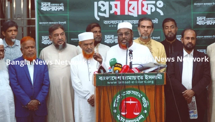 প্রকৃত ব্যবসায়ীদের বঞ্চিত করে দলীয় লোকদের ডিলার নিয়োগ দেওয়া হচ্ছে: গোলাম পরওয়ার