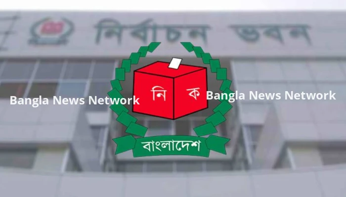 পাসপোর্টহীন প্রবাসীরাও ভোটার হতে পারবেন
