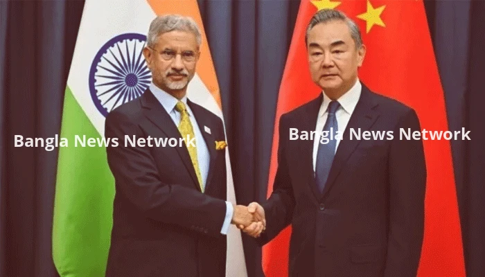 চীন সীমান্তে শান্তি দ্বিপাক্ষিক সম্পর্কের পূর্বশর্ত: ভারত
