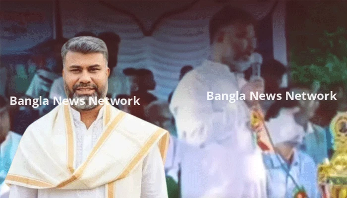 ‘জনগণ আমাদের চায় না, দল চেয়ারে বসিয়েছে তাই দলীয় লোকই প্রাধান্য পাবে’
