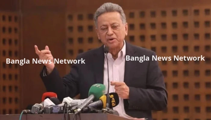 ভোটের মাধ্যমেই অন্তুর্ভুক্তিমূলক রাষ্ট্র গঠনের সিদ্ধান্ত নেবে জনগণ: আমীর খসরু