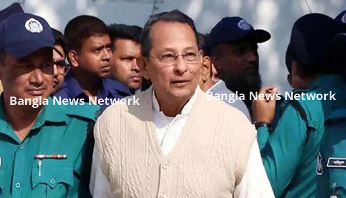 ইনুর বিরুদ্ধে বিচার শুরুর আদেশ পুনর্বিবেচনার আবেদন খারিজ, প্রথম সাক্ষ্যগ্রহণ কাল