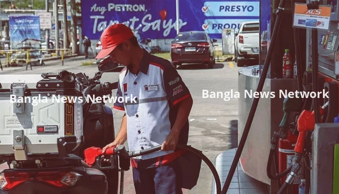 জ্বালানি সংকটে জরুরি অবস্থা ঘোষণা ফিলিপাইনের