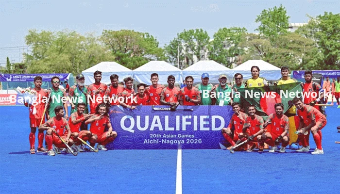 এশিয়ান গেমস হকির টিকিট পেয়েও অখুশি খেলোয়াড়রা