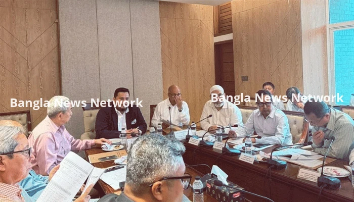 প্রধানমন্ত্রীর গতি ও স্বপ্নের সঙ্গে তাল মেলাতে হবে, নইলে ক্ষতি সবার: পার্বত্য প্রতিমন্ত্রী