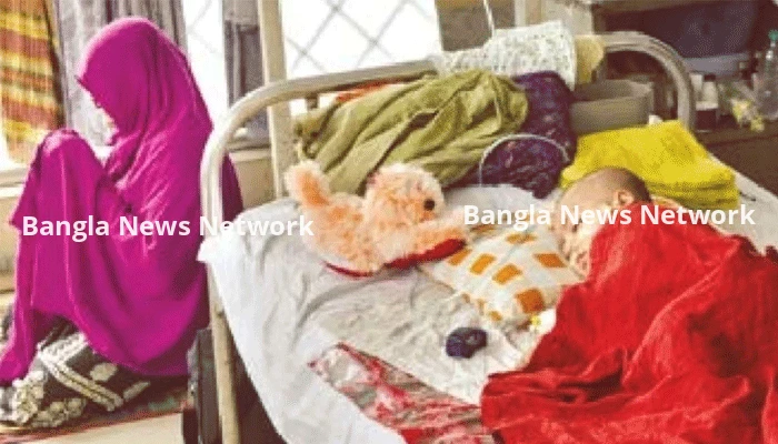 হামে আক্রান্তদের মৃত্যু বাড়াচ্ছে নিউমোনিয়া!