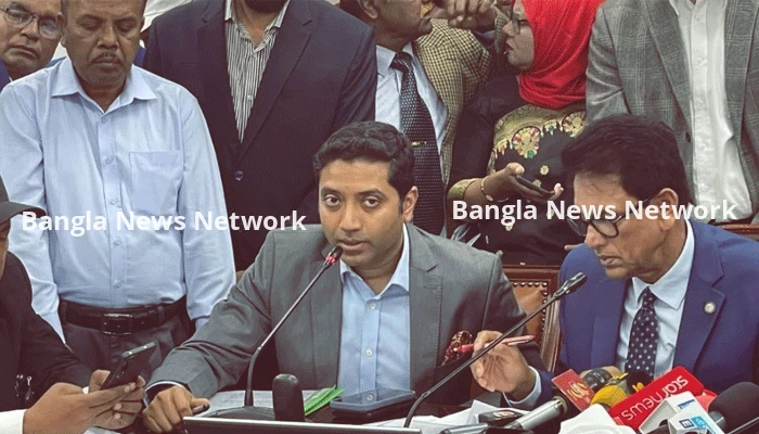 শিক্ষাপ্রতিষ্ঠানে কোনো ধরনের রাজনৈতিক প্রভাব বরদাস্ত করা হবে না: শিক্ষা প্রতিমন্ত্রী