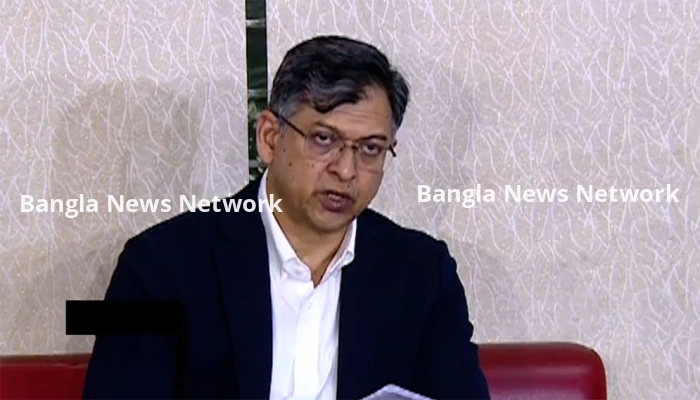 স্বাক্ষরিত সনদ বর্হিভূত কোনো প্রস্তাব মানতে রাজনৈতিক দল বাধ্য নয়: সালাহউদ্দিন আহমদ