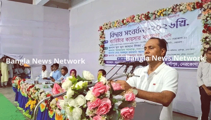 স্কুলের কমিটিতে রাজনৈতিক দলের নেতা থাকতে পারবেন না: কায়সার কামাল