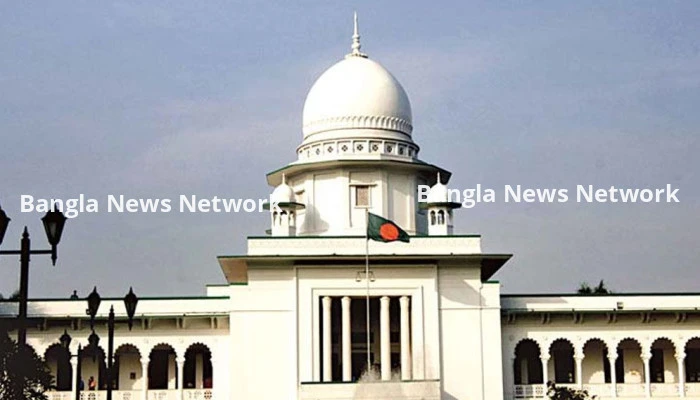 রাজনৈতিক দল নিবন্ধন: ইসির গণবিজ্ঞপ্তি হাইকোর্টে স্থগিত