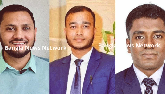 পর্তুগাল বাংলা প্রেসক্লাবের সভাপতি রাসেল, সম্পাদক শহীদ