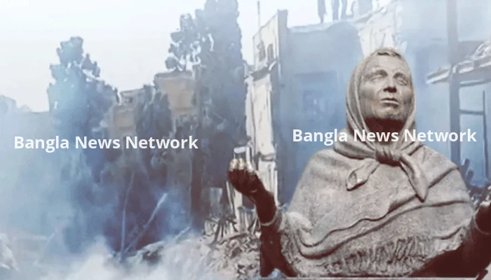 ফের ভাইরাল বাবা ভাঙ্গার ভবিষ্যদ্বাণী