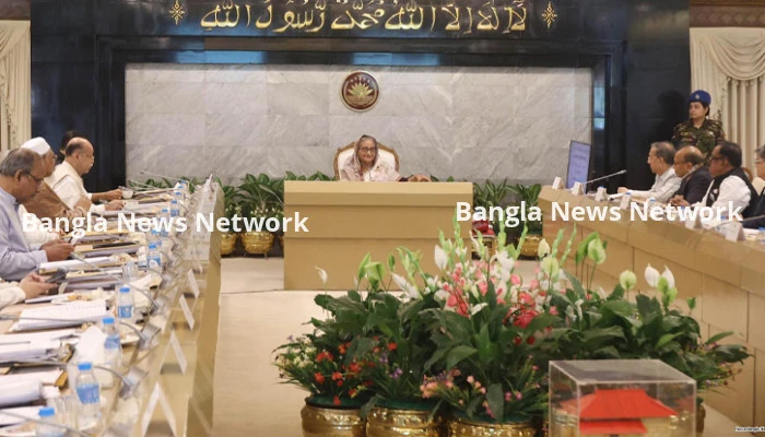 যুদ্ধ পরিস্থিতি মোকাবিলায় সব মন্ত্রণালয়কে আগাম প্রস্তুতির নির্দেশ প্রধানমন্ত্রীর