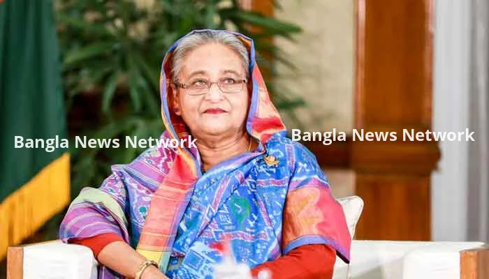 ঘূর্ণিঝড় রেমালে ক্ষতিগ্রস্ত এলাকা পরিদর্শনে যাচ্ছেন প্রধানমন্ত্রী