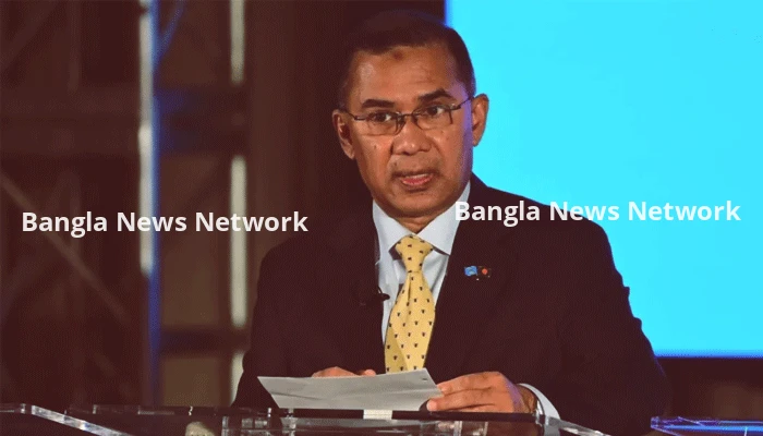ভবিষ্যৎ প্রজন্মের জন্য নিরাপদ ও টেকসই বিশ্ব গড়ে তোলার আহ্বান প্রধানমন্ত্রীর
