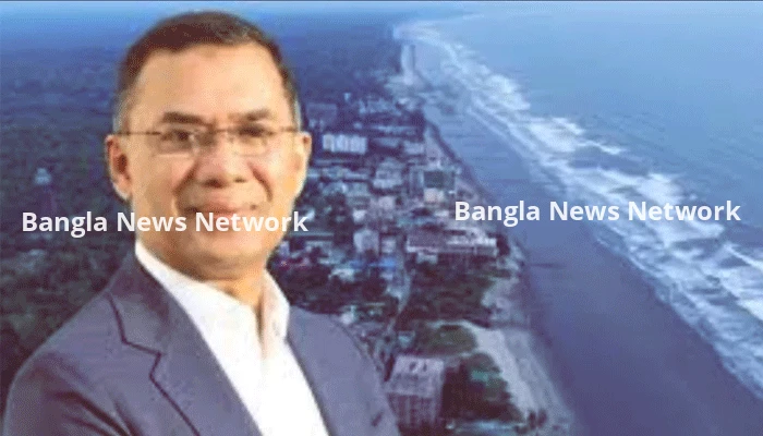 আজ কক্সবাজার যাচ্ছেন প্রধানমন্ত্রী