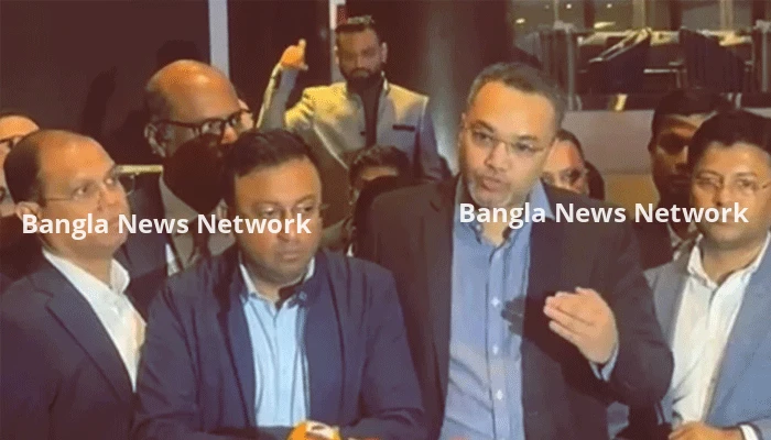 বেশ কয়েকটি দ্বিপক্ষীয় ও বহুপাক্ষিক বৈঠকে অংশ নেবেন প্রধানমন্ত্রী: মাহদী আমিন