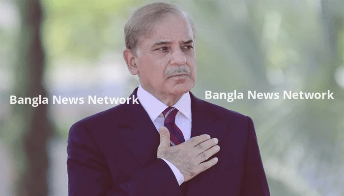 বাংলাদেশের বন্যা-পাহাড় ধসে প্রাণহানিতে শোক জানালেন পাকিস্তানের প্রধানমন্ত্রী