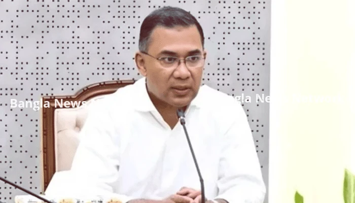৫৪ জেলায় খাল খনন কর্মসূচির উদ্বোধন করবেন প্রধানমন্ত্রী তারেক রহমান