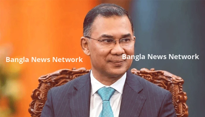 জাতিসংঘ সফর শেষে ঢাকায় পৌঁছেছেন প্রধানমন্ত্রী তারেক রহমান