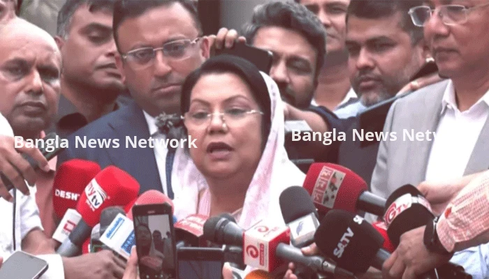 থার্ড টার্মিনাল চালুর নির্দেশ প্রধানমন্ত্রীর