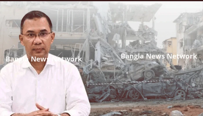 মধ্যপ্রাচ্যে প্রবাসী বাংলাদেশিদের নিয়ে প্রধানমন্ত্রীর বিশেষ দিকনির্দেশনা