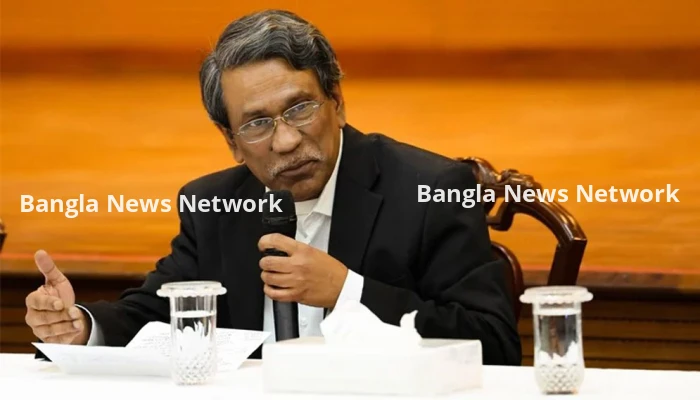 মানহানিকর বক্তব্য প্রচারের বিষয়ে অধ্যাপক আলী রীয়াজের বিবৃতি