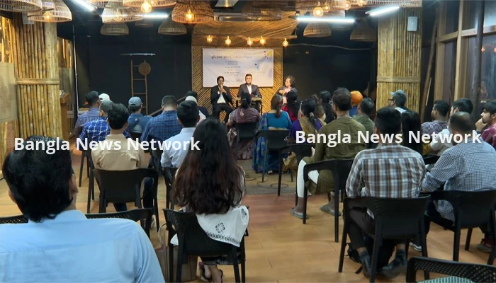 ভূমিকম্পের সময় পরিস্থিতি বুঝে সিদ্ধান্ত নেয়ার পরামর্শ মনোরোগ বিশেষজ্ঞদের