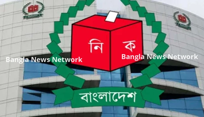 ইসির আচরণবিধি প্রকাশ, প্রচারণায় পোস্টারে নিষেধাজ্ঞা