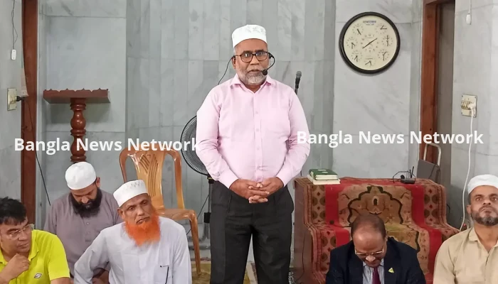 আবরার আগ্রাসনবিরোধী লড়াইয়ের পথে অগ্রসৈনিক: ইবি ভিসি