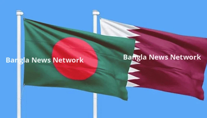 সব ধরনের এন্ট্রি ভিসার মেয়াদ এক মাস বাড়ালো কাতার