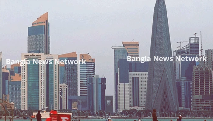 যুক্তরাষ্ট্রের দূতাবাসের আশপাশের বাসিন্দাদের সরিয়ে নিচ্ছে কাতার