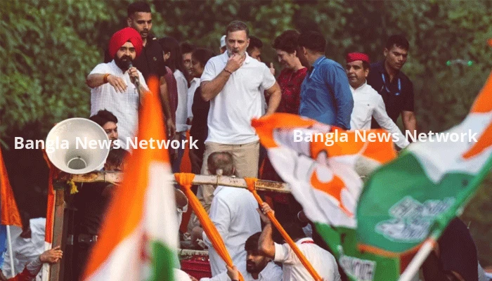 রাহুল গান্ধীদের আবেদনে ১৪ ত্রুটি, সুপ্রিম কোর্টে শুনানি স্থগিত