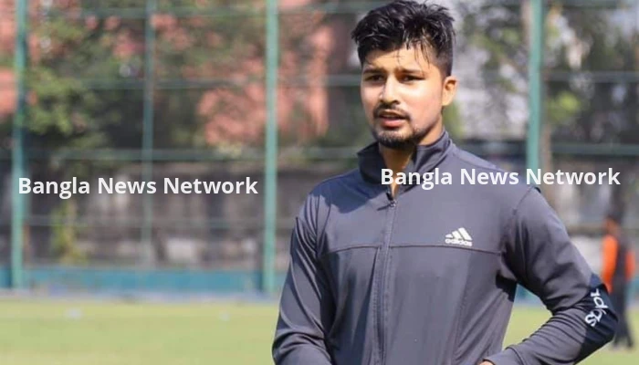 সোহান-সাইফকে জাতীয় দলে দেখে নির্বাচকদের যা বললেন রাজিন