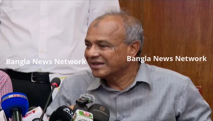 রাকসু-চাকসু নির্বাচনও ভালোভাবে হবে, আশা স্বরাষ্ট্র উপদেষ্টার