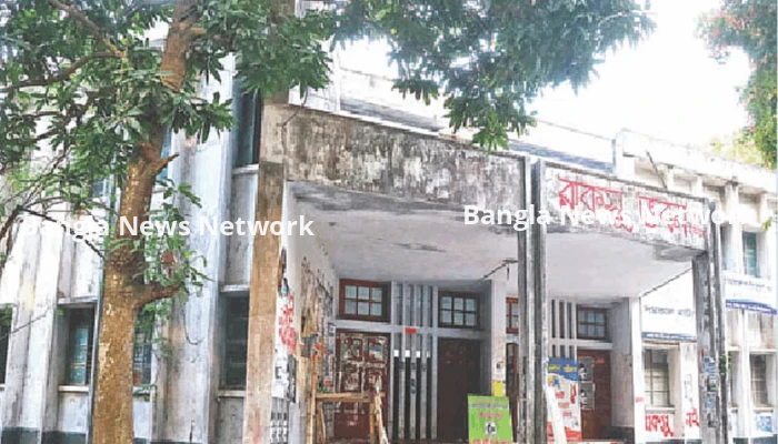 রাকসু: ভোটার তালিকায় প্রথম বর্ষের শিক্ষার্থীদের অন্তর্ভুক্ত করার সিদ্ধান্ত