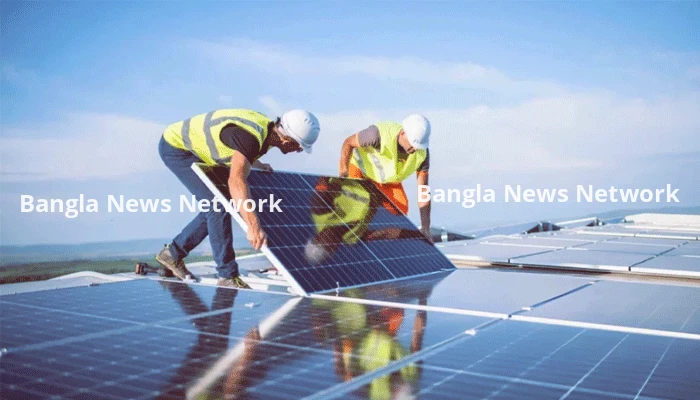 রামপাল বিদ্যুৎকন্দ্রের দ্বিতীয় ইউনিটের জমিতে হবে সৌরবিদ্যুৎ