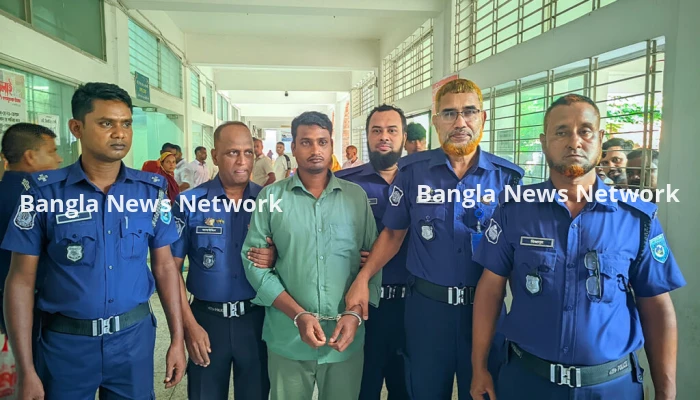 রংপুরে দাদন ব্যবসায়ীকে হত্যা মামলায় ক্ষুদ্র ব্যবসায়ীর যাবজ্জীবন